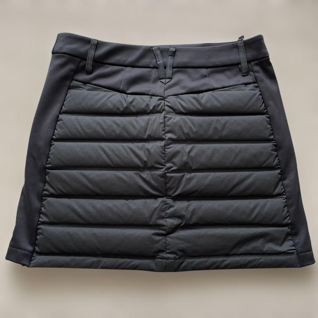 デサントゴルフウェア