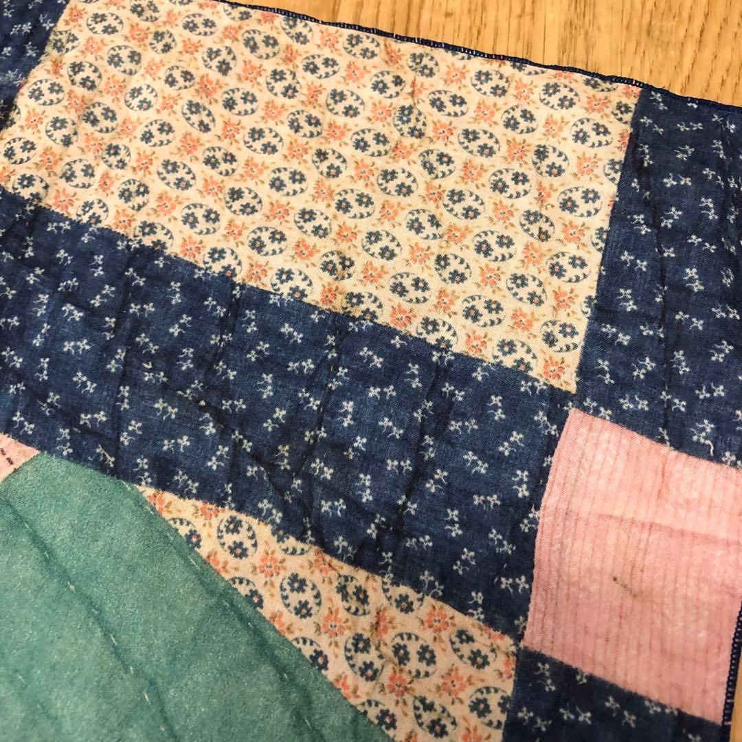 KAPITAL キャピタル マルチクロス マルチカバー