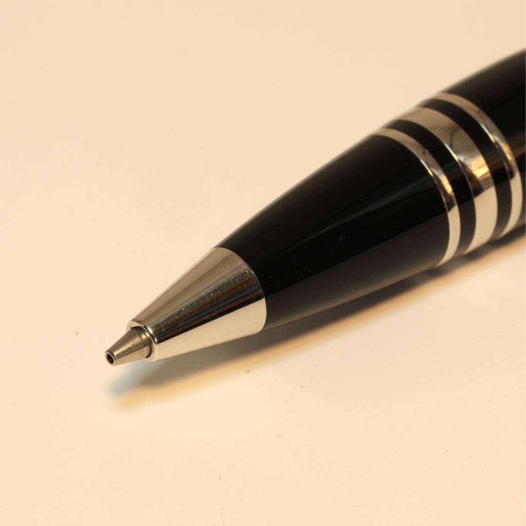 モンブラン スターウォーカー ツイスト式シャープペンシル　MONTBLANC