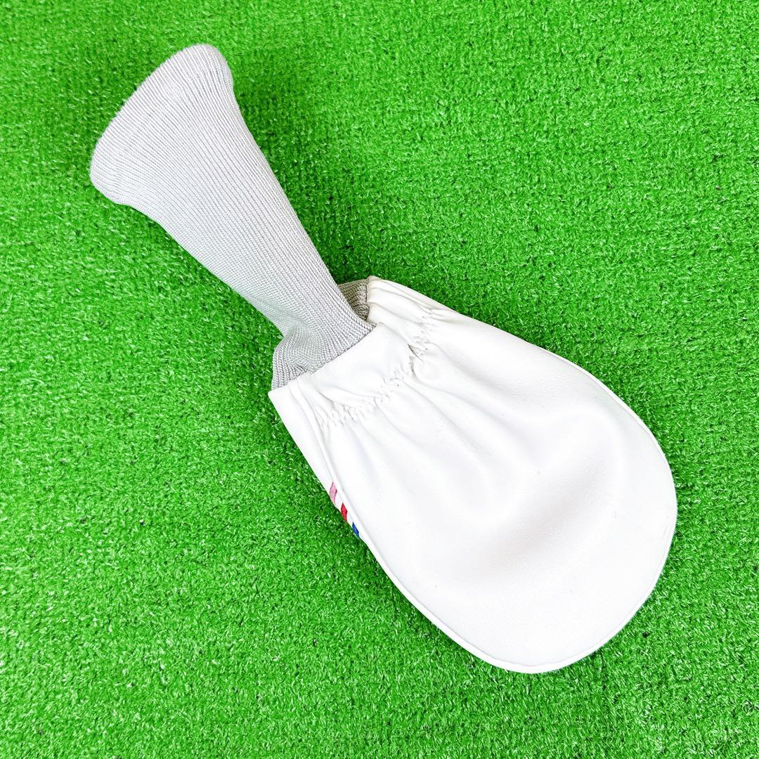 XXIO11 MP1100 レディース フェアウェイウッド 5W ヘッドカバー有