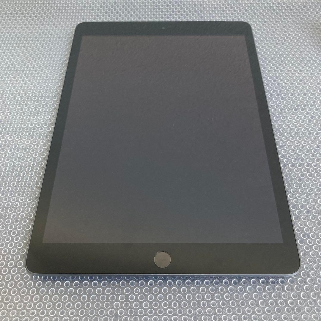 3634【早い者勝ち】電池最良好☆iPad8 第8世代 32GB SIMフリー☆