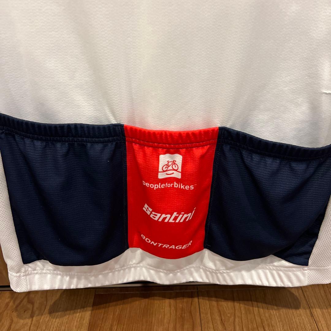 TREKサイクリングウェア Ｌサイズ