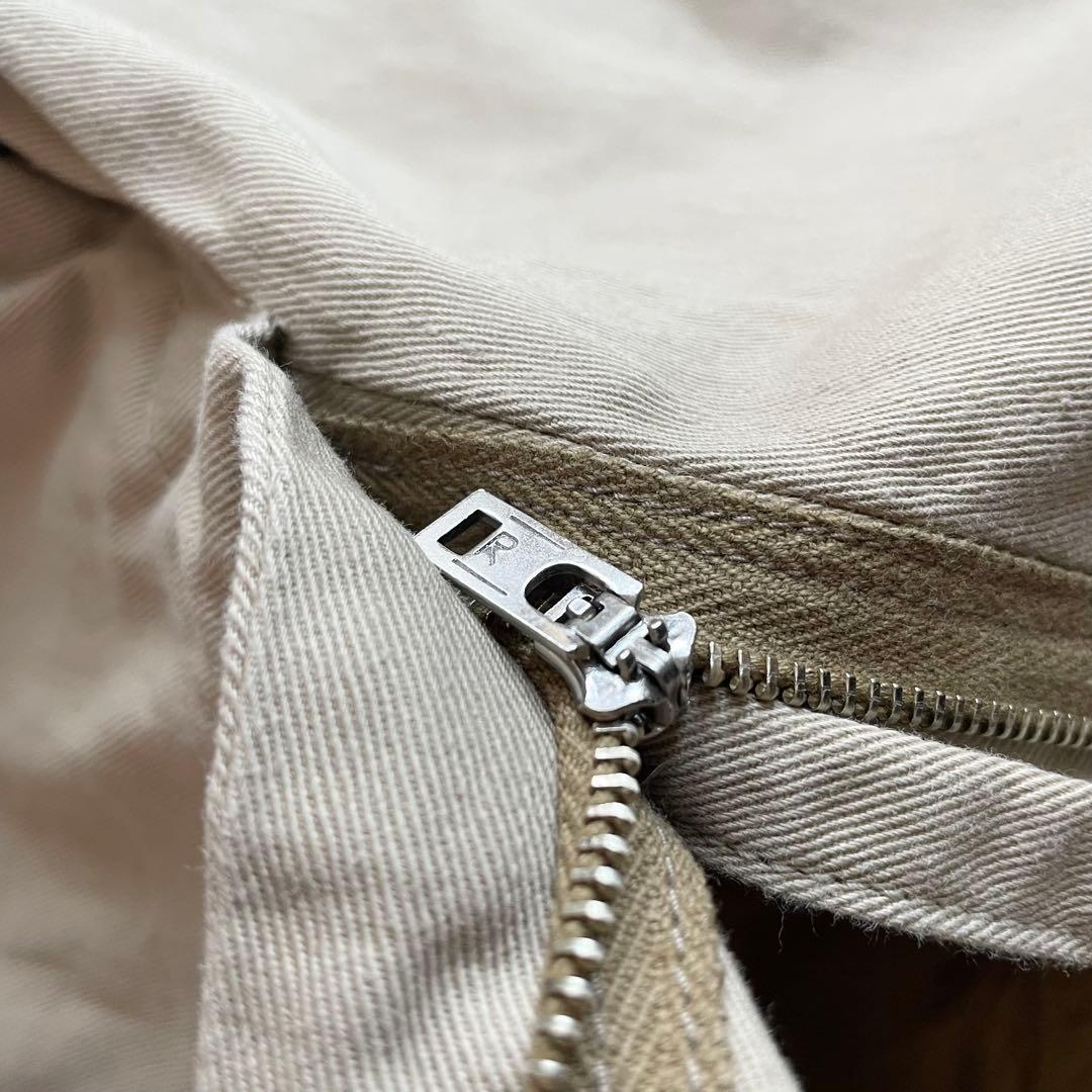 45R 極美品 45R おこめチノの908ジョッパン 1 ベージュ