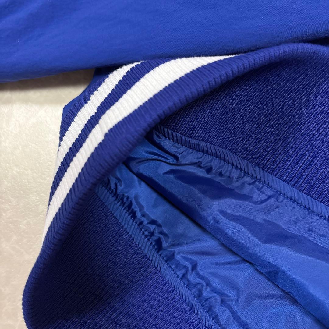 ロサンゼルス・ドジャース★撥水★ナイロン★ジャケット【メンズ サイズL】