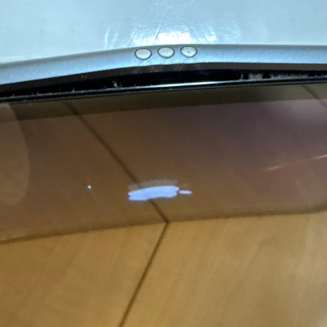 Apple iPad グレー 本体第9世代ジャンク品