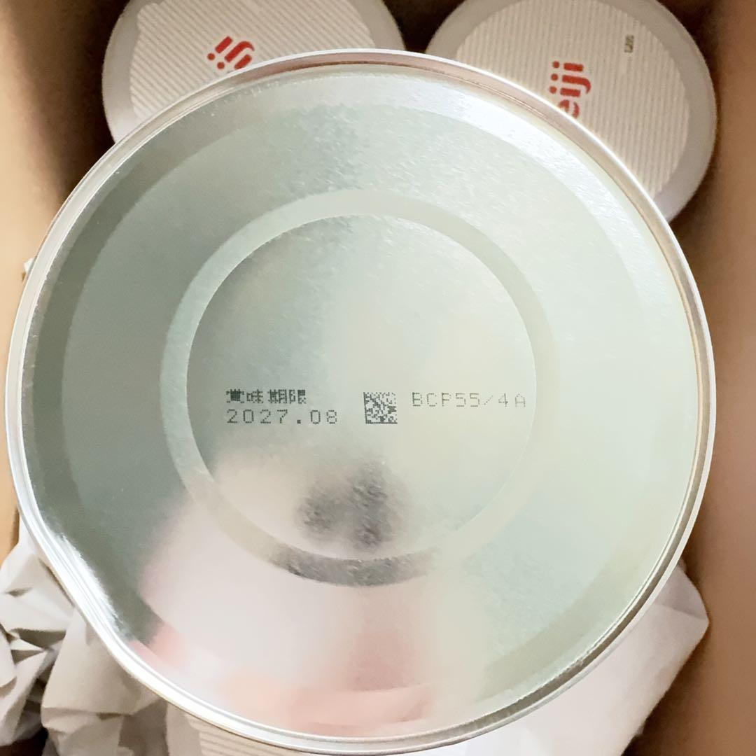 明治ほほえみ 800g （6缶)