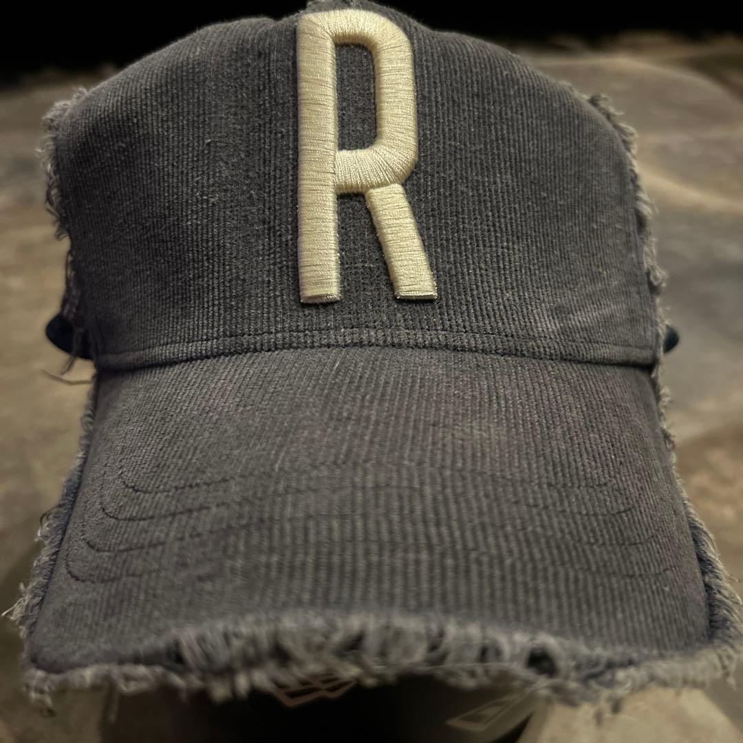 RHCxYOSHINORI KOTAKEキャ ップ別注限定品　ロンハーマン