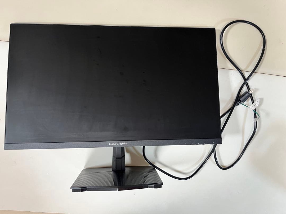 I-O DATA GD251SH ディスプレイ本体