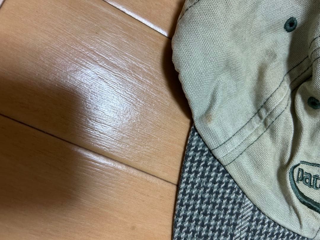 96年製　USA M パタゴニア　サマーシェイド　　patagonia