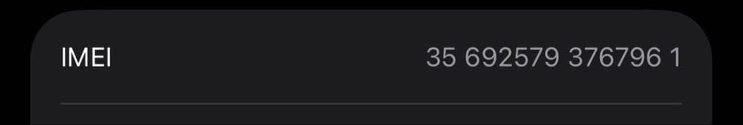 iPhone 15 ブラック 128 GB SIMフリー