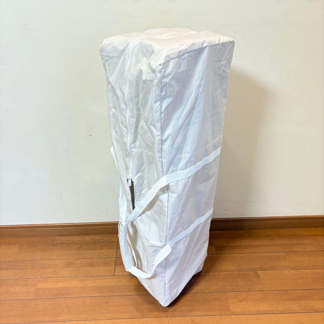 【美品・付属品完備】アップリカ ココネルエアープラス シュークリームGR