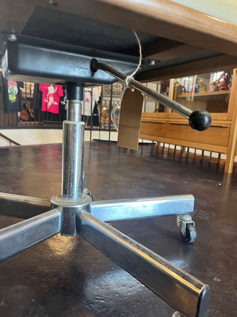 Karimoku デスクチェア　カリモク