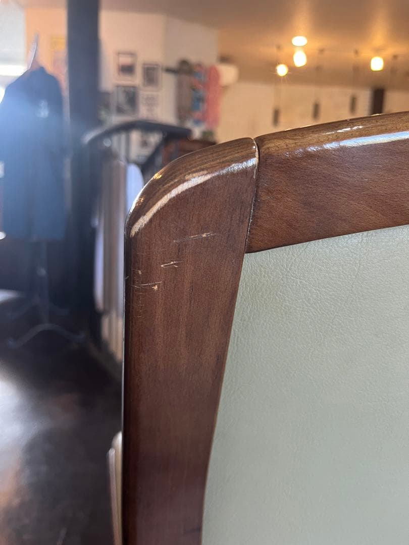 Karimoku デスクチェア　カリモク