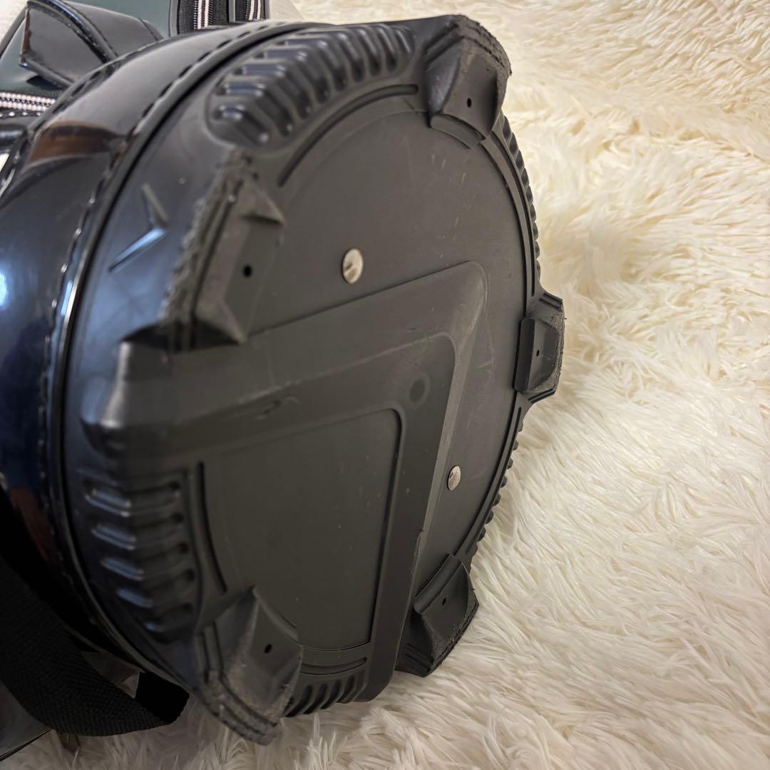 Callaway キャロウェイ キャディバッグ ホワイト×グリーン 9型 ゴルフ