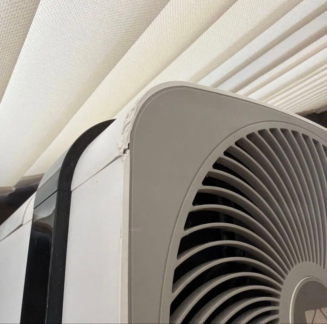 2022年製　Airdog X5D 空気清浄機