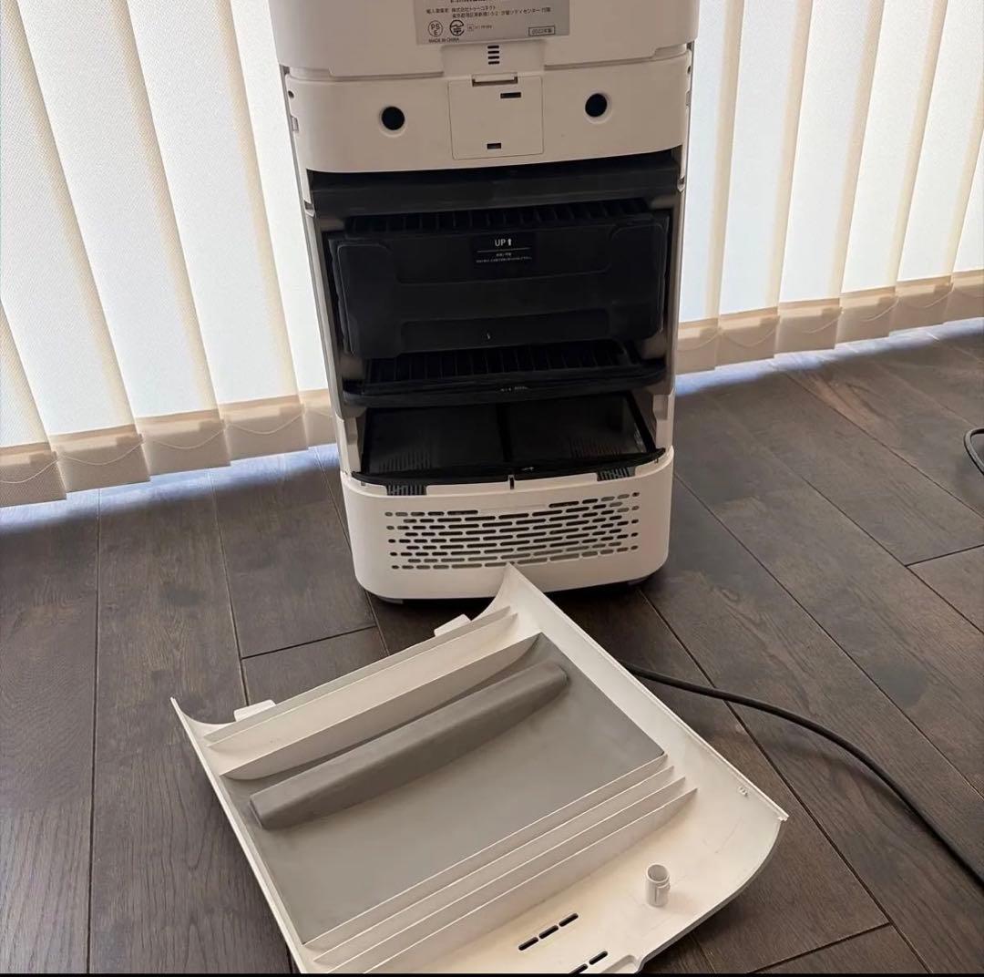 2022年製　Airdog X5D 空気清浄機