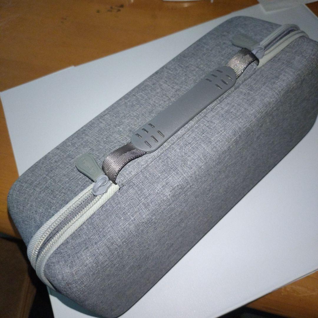 【SONY】ワイヤレススピーカー SRS-XB33 ＆ハードケース(別売り)