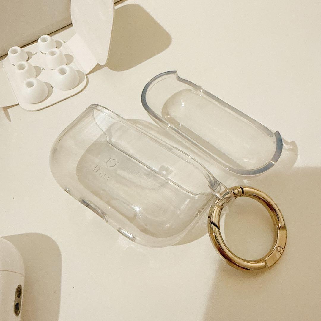 AirPods pro2 （第二世代タイプC）