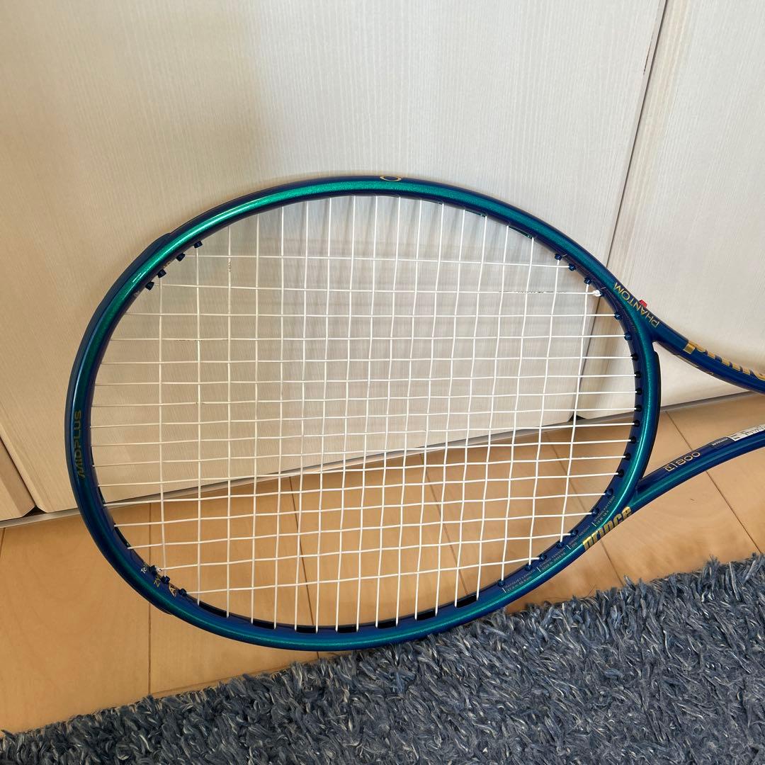 プリンスファントムO3 100 G2 (超美品)