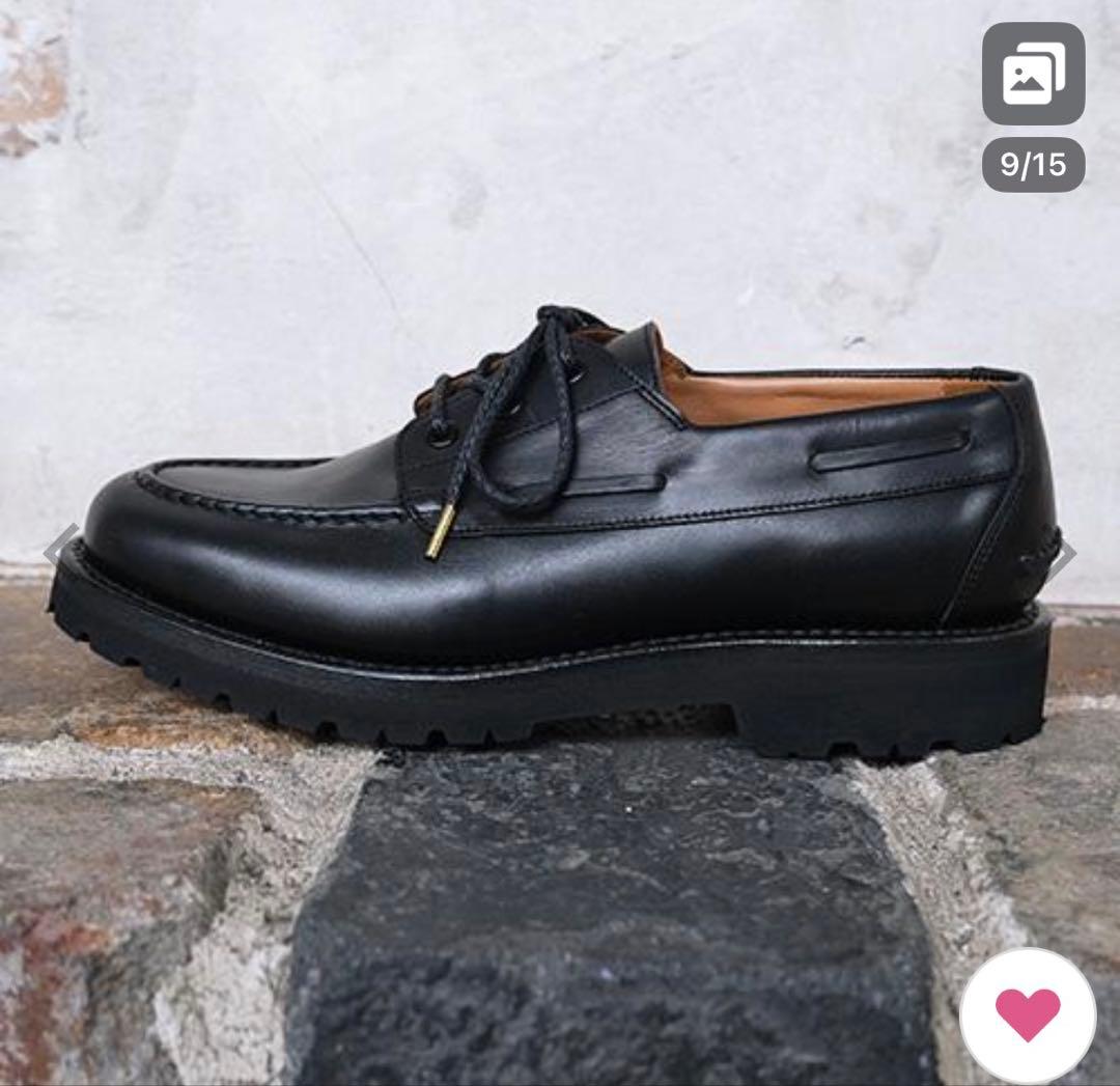 美品BROTHER BRIDGE ブラザーブリッジ WATTO FLISCO別注