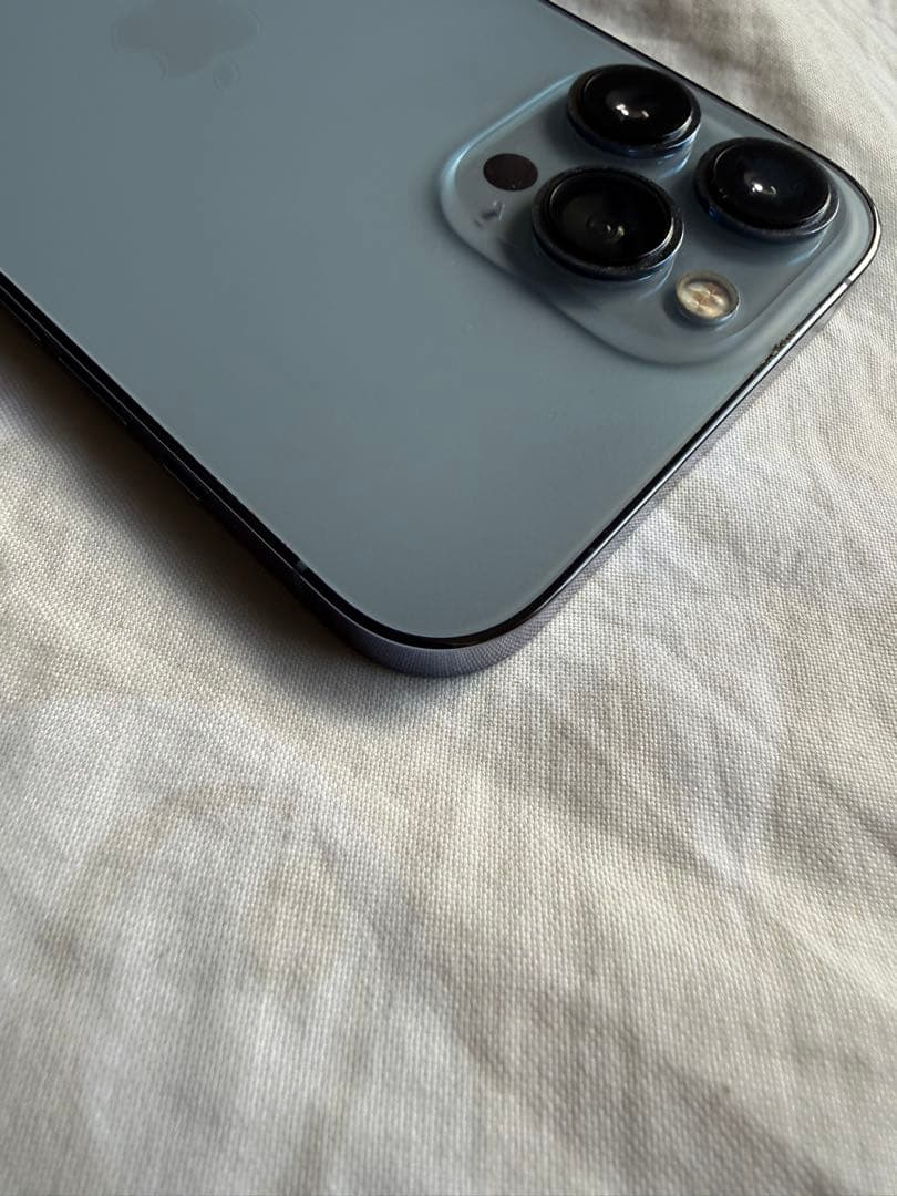 即日発送！超美品Apple iPhone 13 Pro MAX 256GB 本体