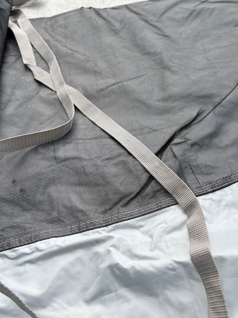 テント・タープ Coleman Tough Screen 2-Room House+