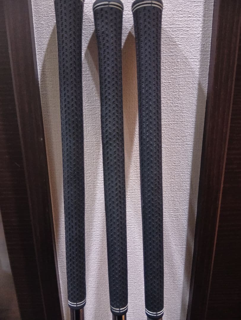 GLIDE 4.0 ウェッジ 46度 50度 56度 3本セット