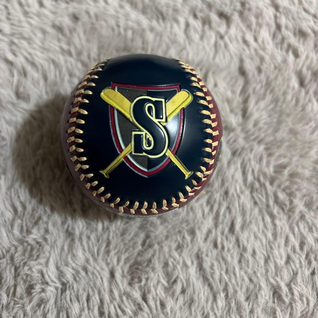 ミッキー野球ボール2015年限定モデル