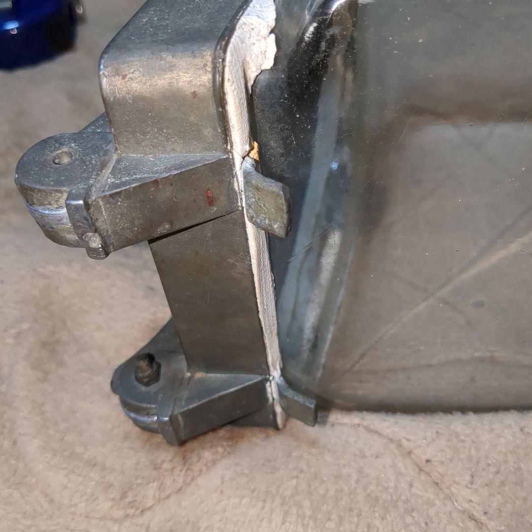 駄菓子 お菓子 AVOID DAMPNESS ガラス ケース ヴィンテージ