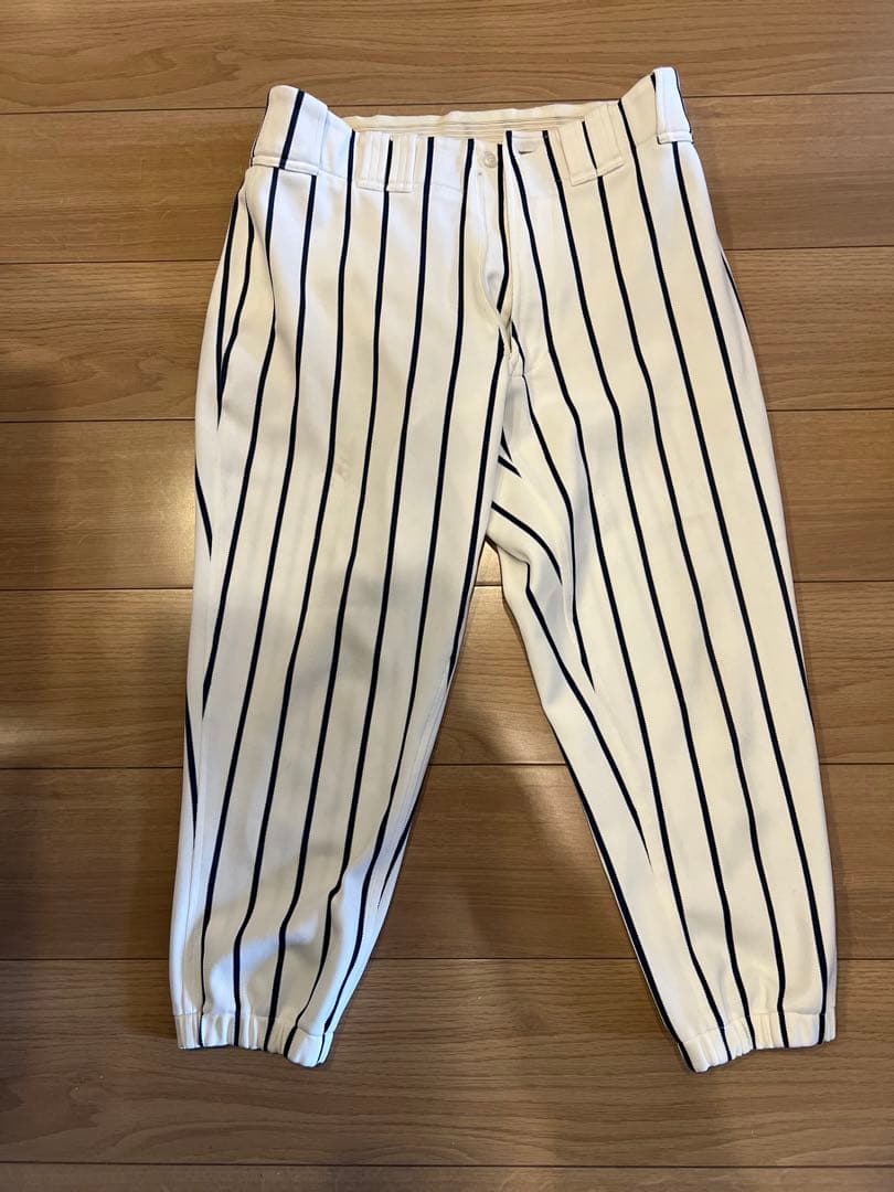 専用・帝京高校　公式戦用　帽子　ユニフォーム上下