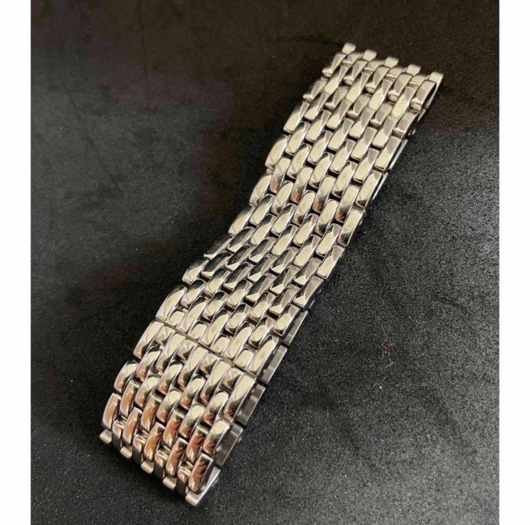 美品✨カルティエ　パンテール　リュバン　ミラー　文字盤　W61004T9