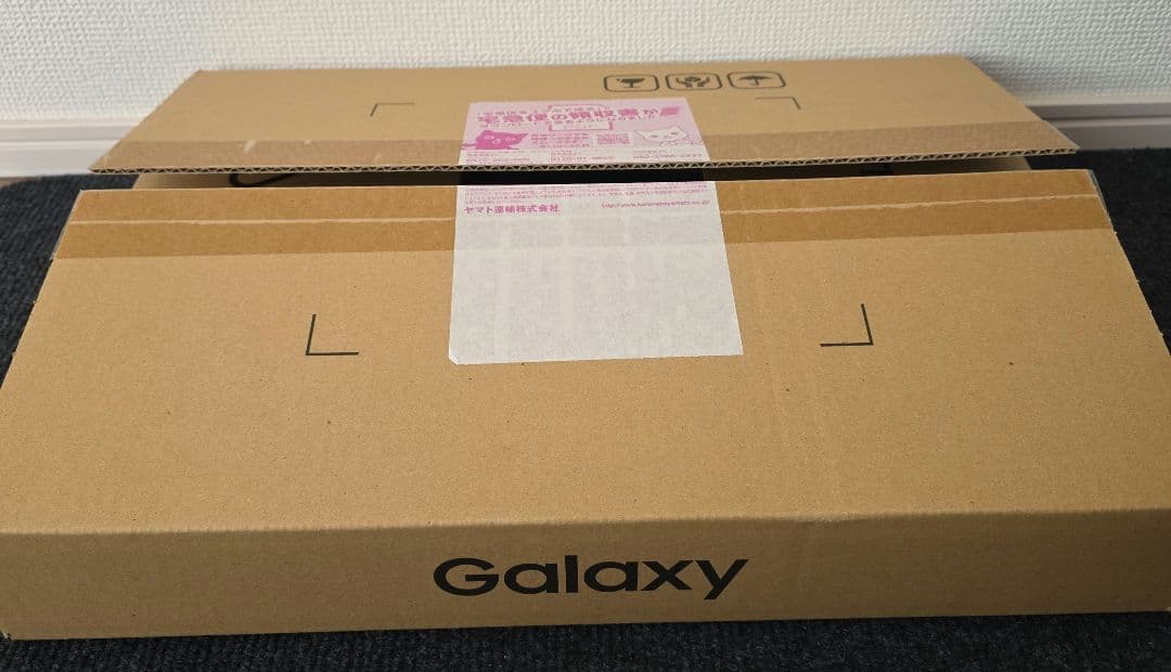 美品 GALAXY TUB S9 128GB 純正品カバー付き ギャラクシー