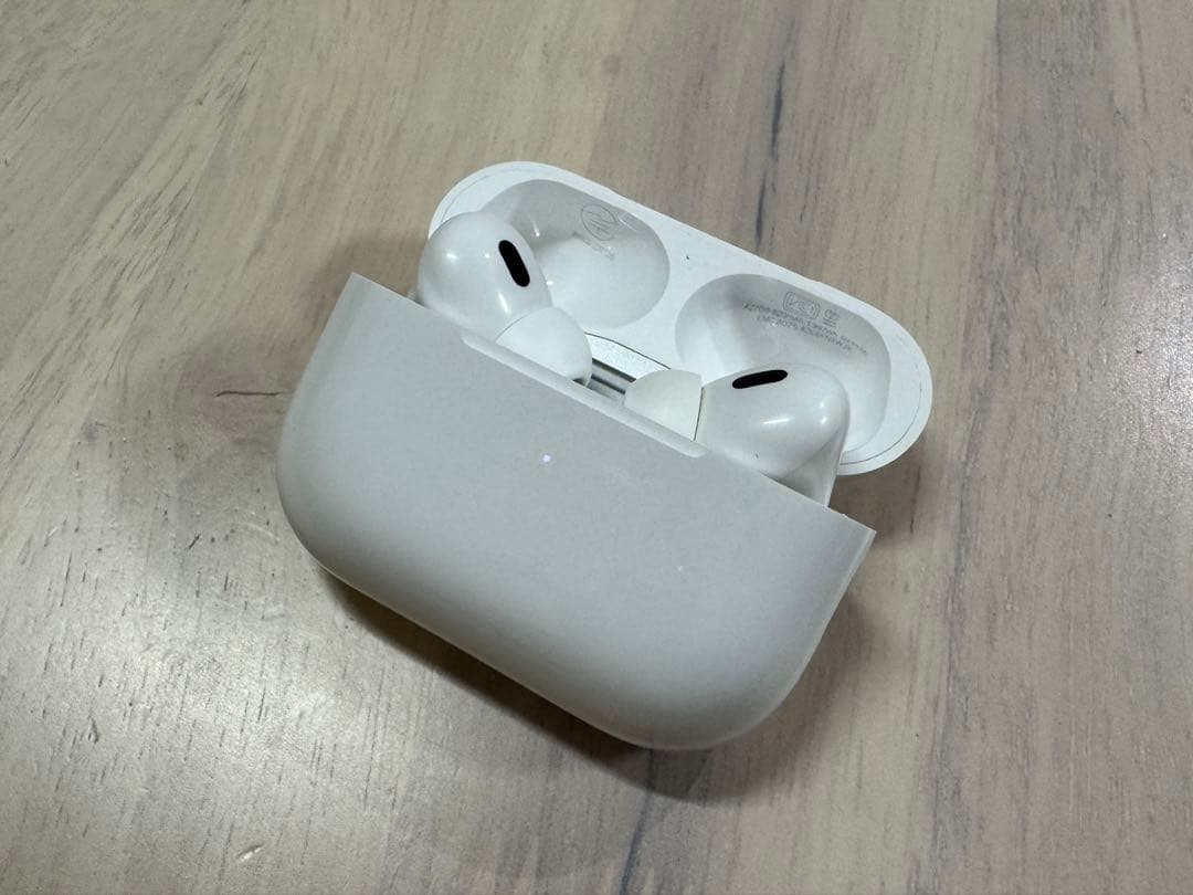 AirPods Pro2 （ライトニング）