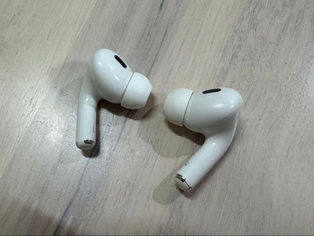 AirPods Pro2 （ライトニング）