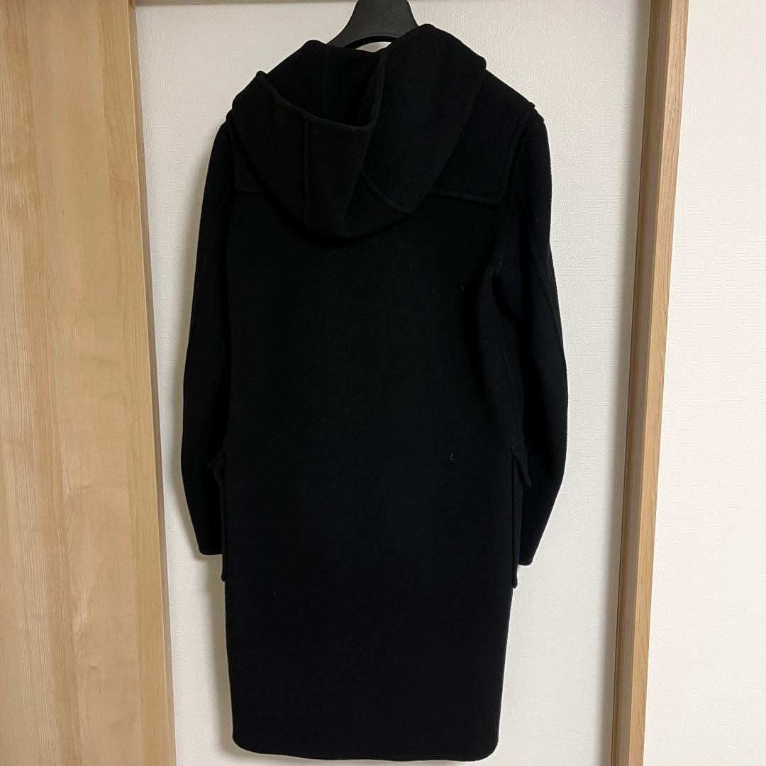 最安値 mando ダッフルコート