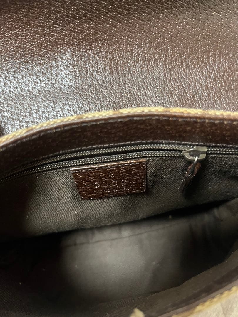 GUCCI ウエストポーチ ショルダー ボディーバッグ