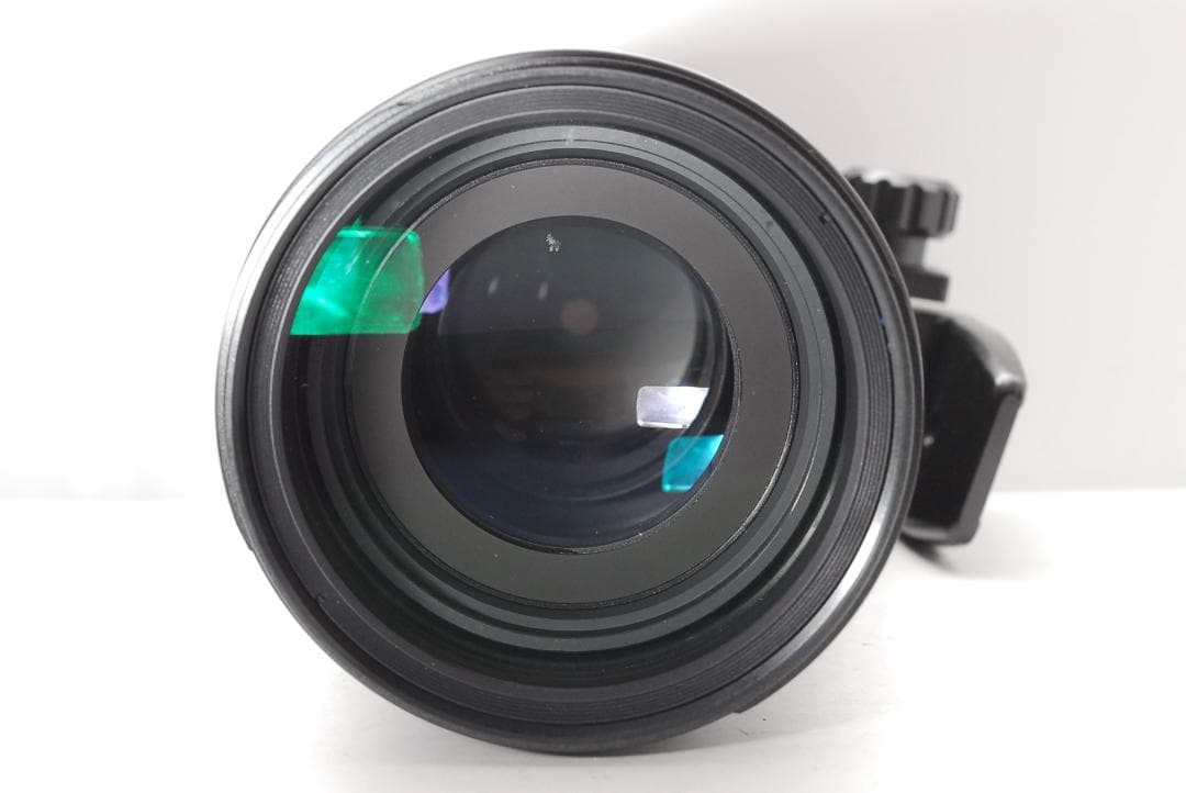 【作例あり】大迫力の超望遠♪TAMRON AF 200-400mm　Nikon用