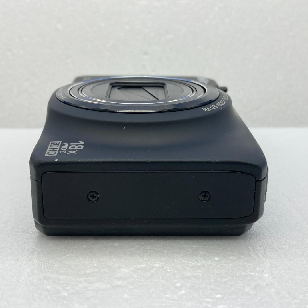 Nikon COOLPIX S9300　①
