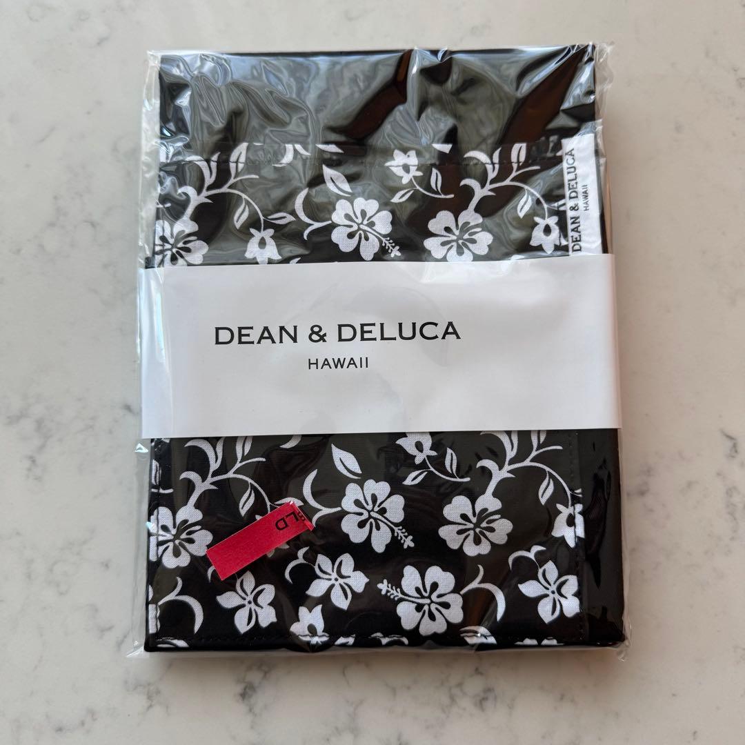 DEAN & DELUCA ディーンアンドデルーカ ハワイ エプロン