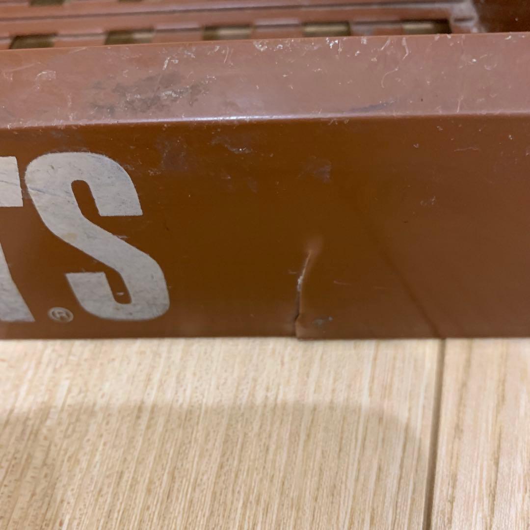 希少 HERSHEY'S ディスプレイ スタンド ハーシーズ ビンテージ