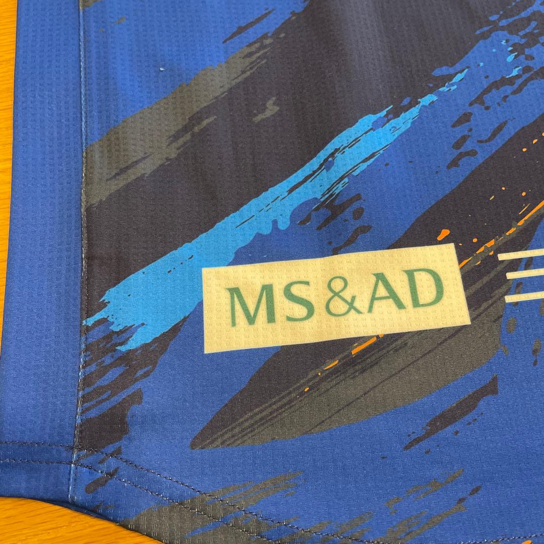 vファーレン長崎2025 ユニフォーム　サイズS