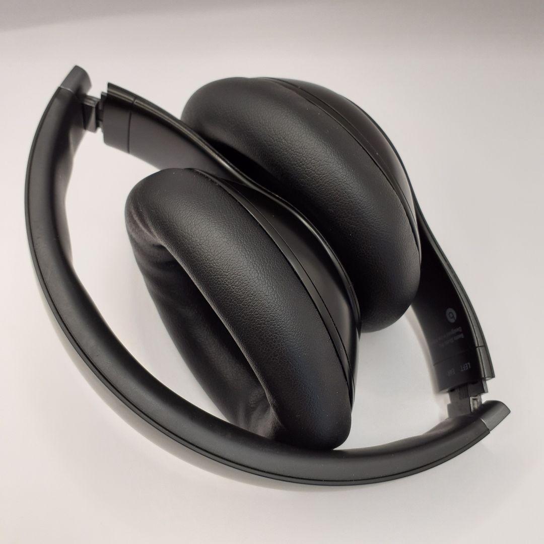 Beats studio Pro ワイヤレスヘッドホン　黒