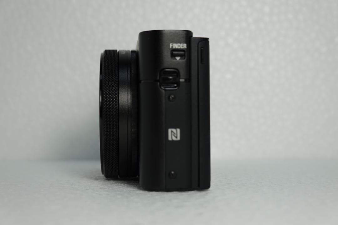 デジタルカメラ SONY-RX100M5A