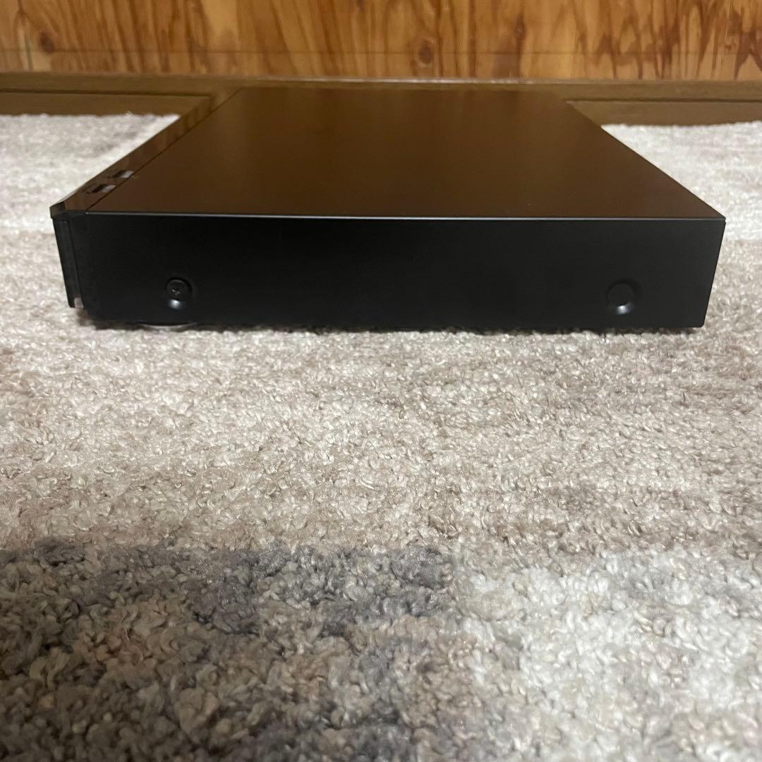 PANASONIC✨ブルーレイレコーダー DMR-UX4030 リモコン無し