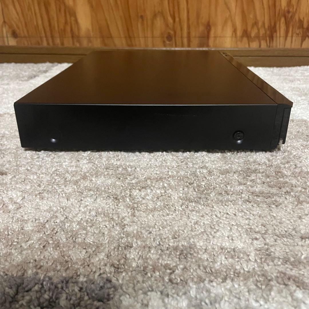 PANASONIC✨ブルーレイレコーダー DMR-UX4030 リモコン無し