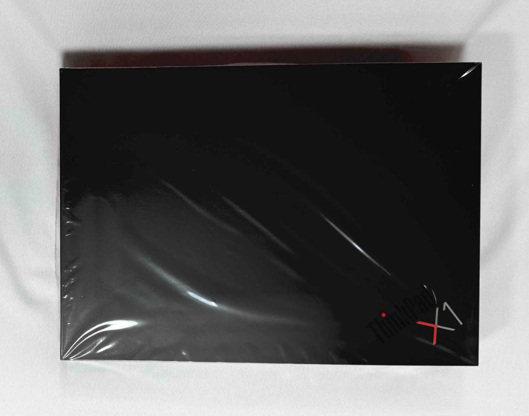 未使用 ThinkPad X1 Nano Gen1 フルスペック英語キーボード