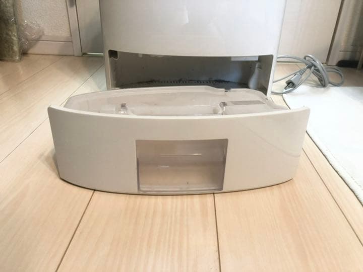 【除湿機】F-YZMX60 パナソニック衣類乾燥除湿機