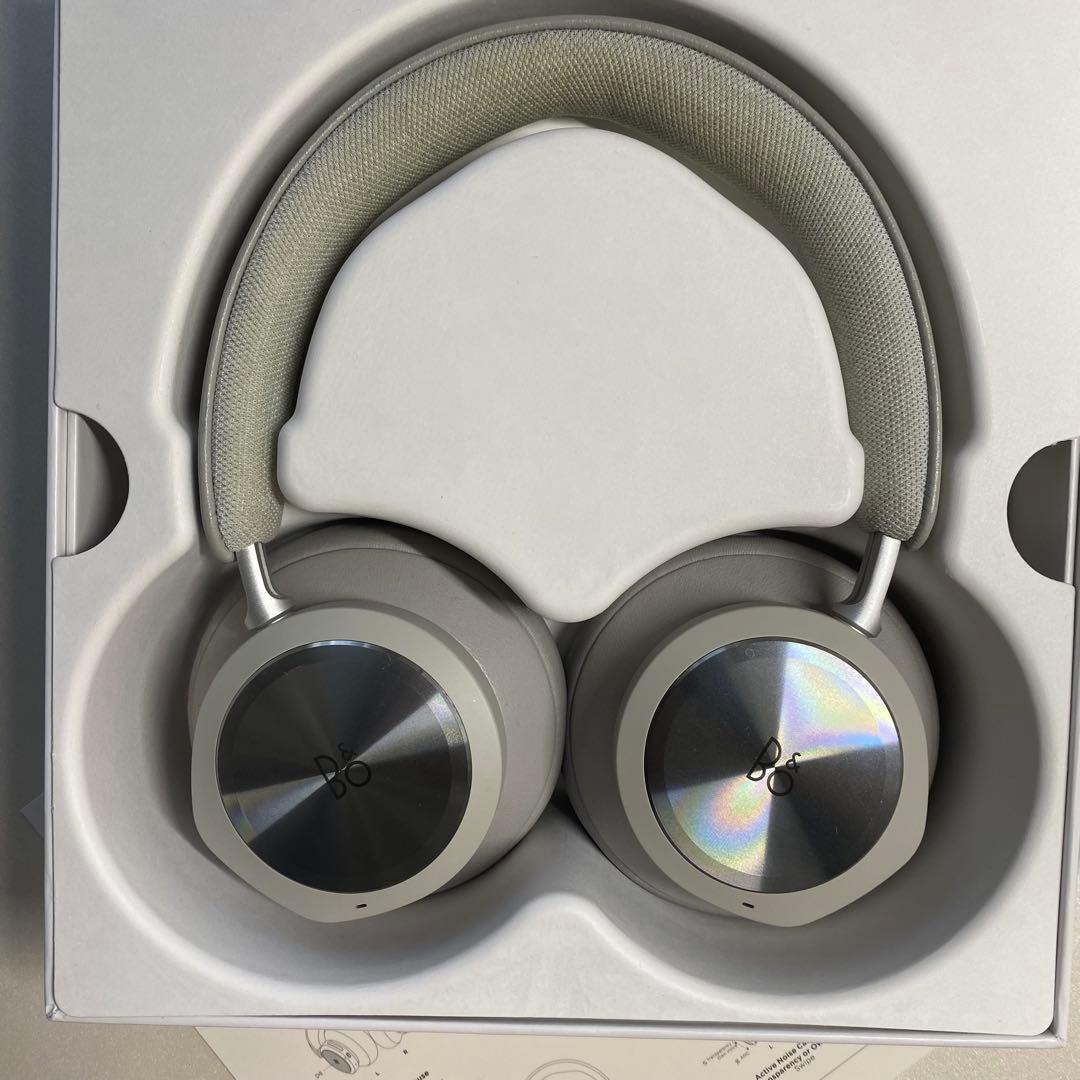 Bang & Olufsen ワイヤレスヘッドホン Beoplay Portal