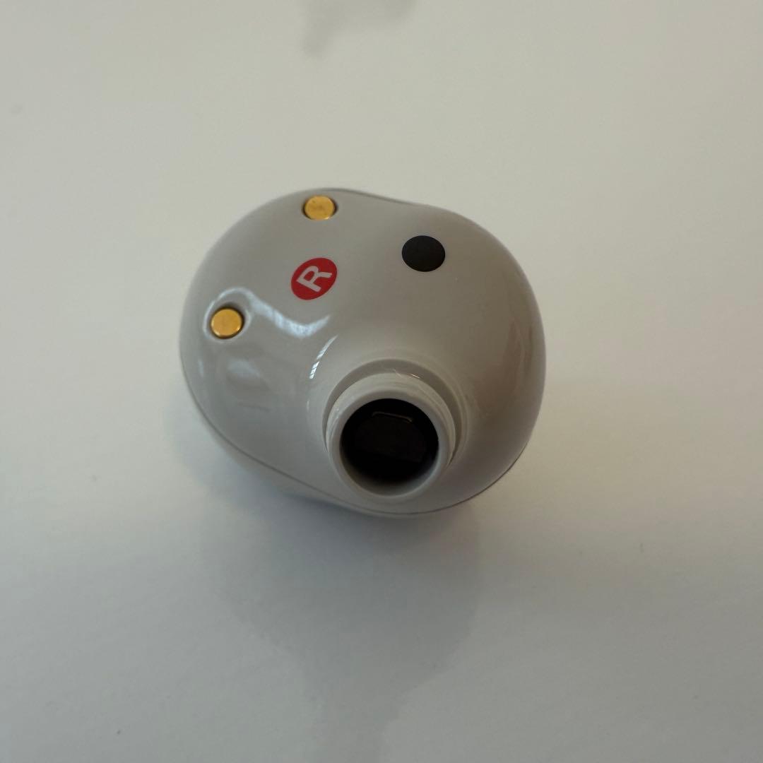 【美品】SONY WF-1000XM5 ワイヤレスイヤホン 【付属品完備】