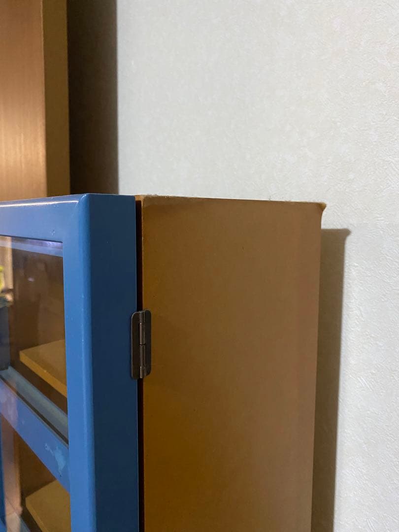 アンティーク 収納棚・本棚